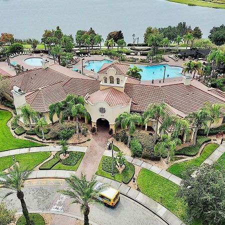 אורלנדו Vista Cay Luxury 2 Bedroom Condo מראה חיצוני תמונה
