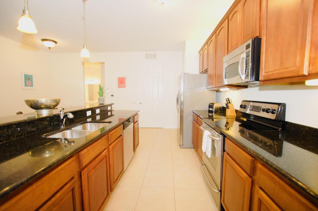 אורלנדו Vista Cay Luxury 2 Bedroom Condo מראה חיצוני תמונה