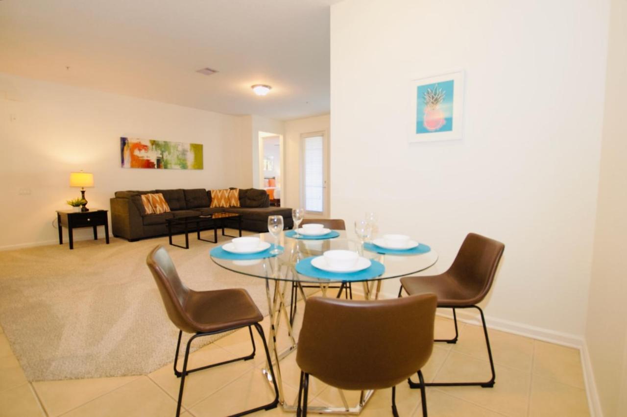 אורלנדו Vista Cay Luxury 2 Bedroom Condo מראה חיצוני תמונה