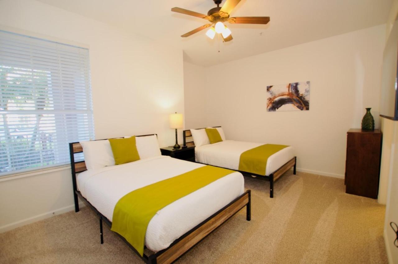 אורלנדו Vista Cay Luxury 2 Bedroom Condo מראה חיצוני תמונה