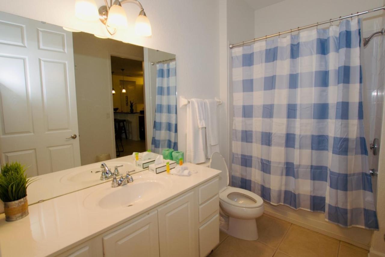אורלנדו Vista Cay Luxury 2 Bedroom Condo מראה חיצוני תמונה