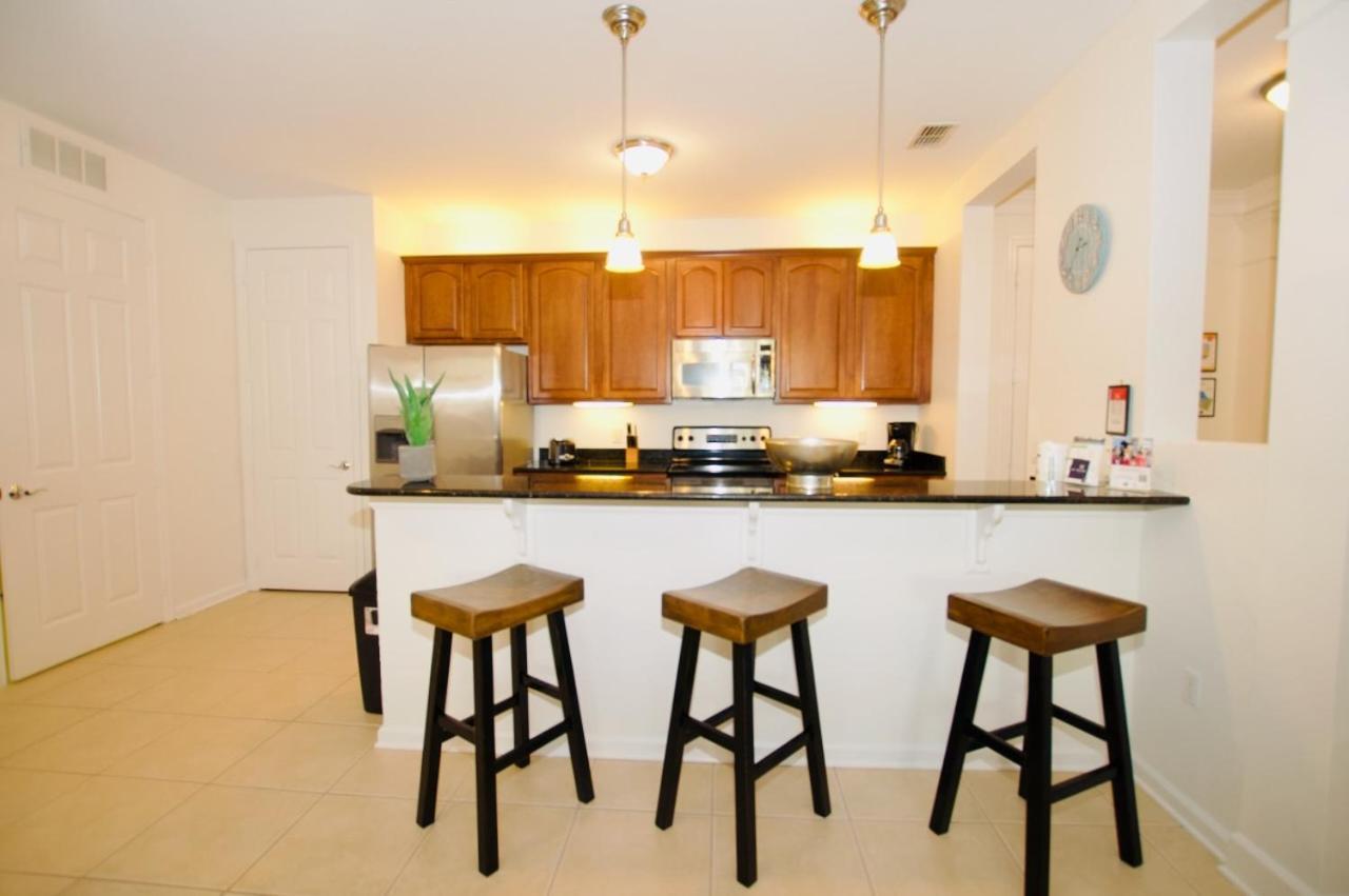 אורלנדו Vista Cay Luxury 2 Bedroom Condo מראה חיצוני תמונה