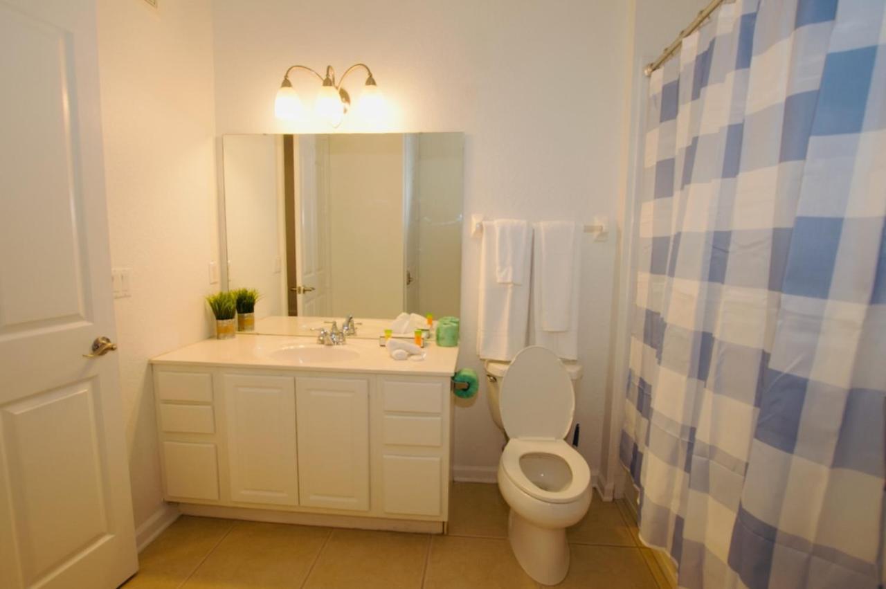 אורלנדו Vista Cay Luxury 2 Bedroom Condo מראה חיצוני תמונה
