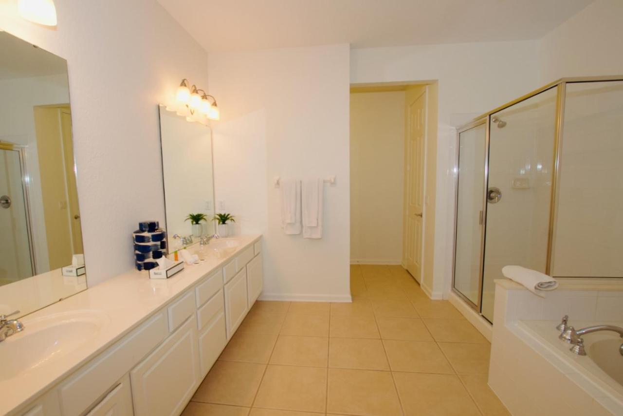אורלנדו Vista Cay Luxury 2 Bedroom Condo מראה חיצוני תמונה