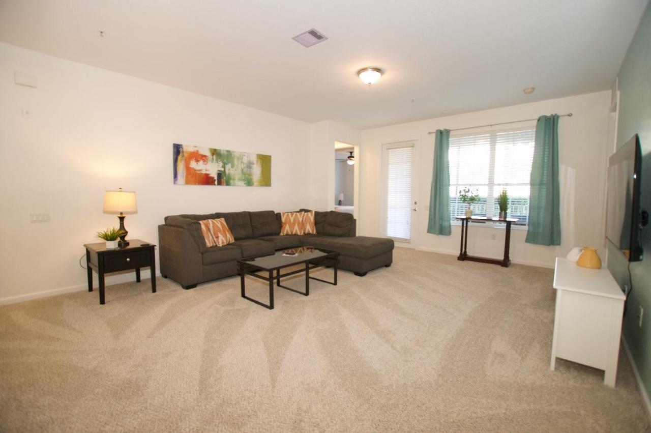 אורלנדו Vista Cay Luxury 2 Bedroom Condo מראה חיצוני תמונה