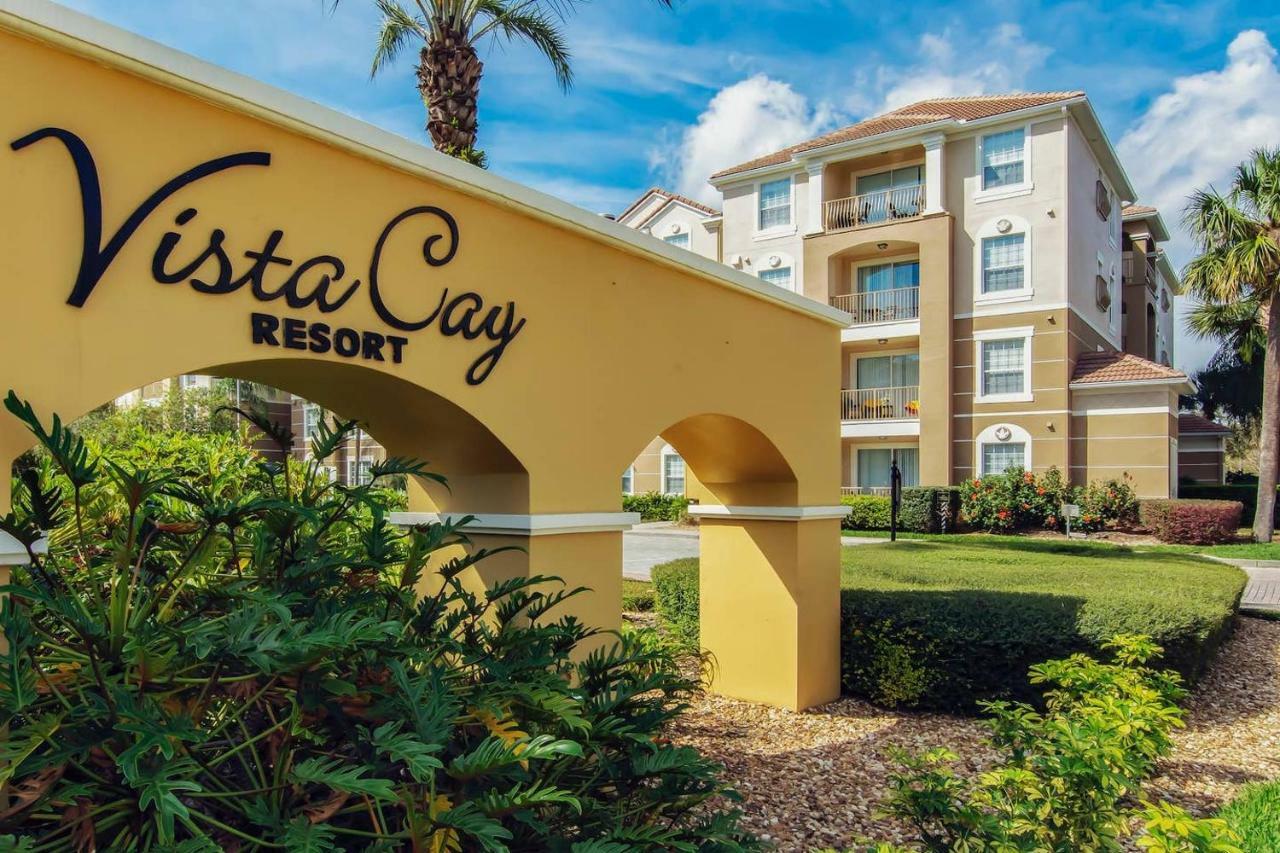 אורלנדו Vista Cay Luxury 2 Bedroom Condo מראה חיצוני תמונה