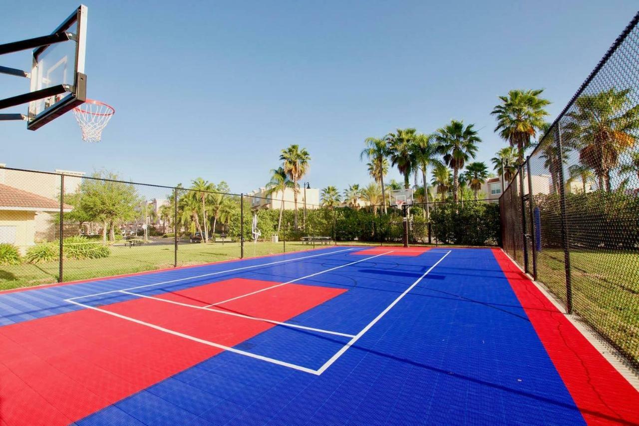 אורלנדו Vista Cay Luxury 2 Bedroom Condo מראה חיצוני תמונה